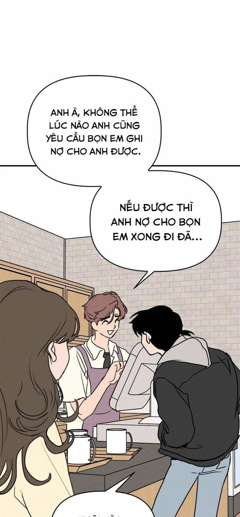 Thỏa Thuận Bí Mật Giữa Chúng Ta - Chương 5 - ảnh 38