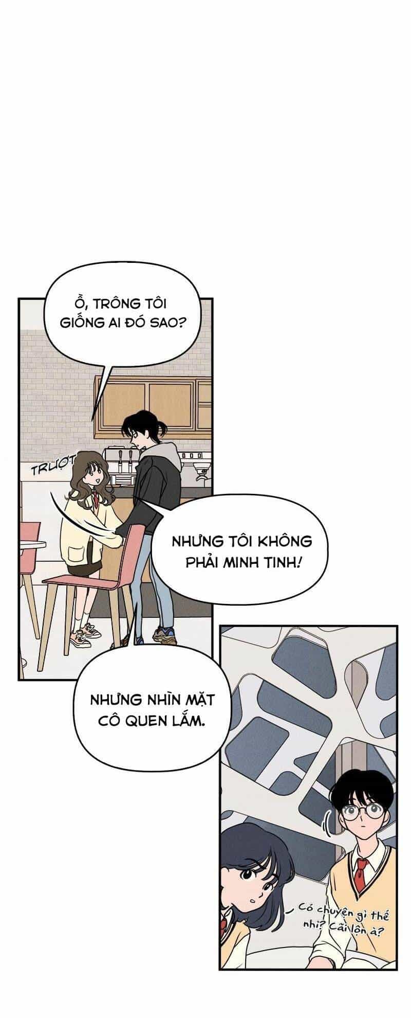 Thỏa Thuận Bí Mật Giữa Chúng Ta - Chương 5 - ảnh 47