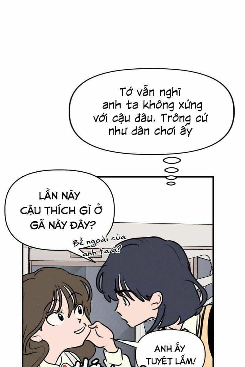 Thỏa Thuận Bí Mật Giữa Chúng Ta - Chương 5 - ảnh 5