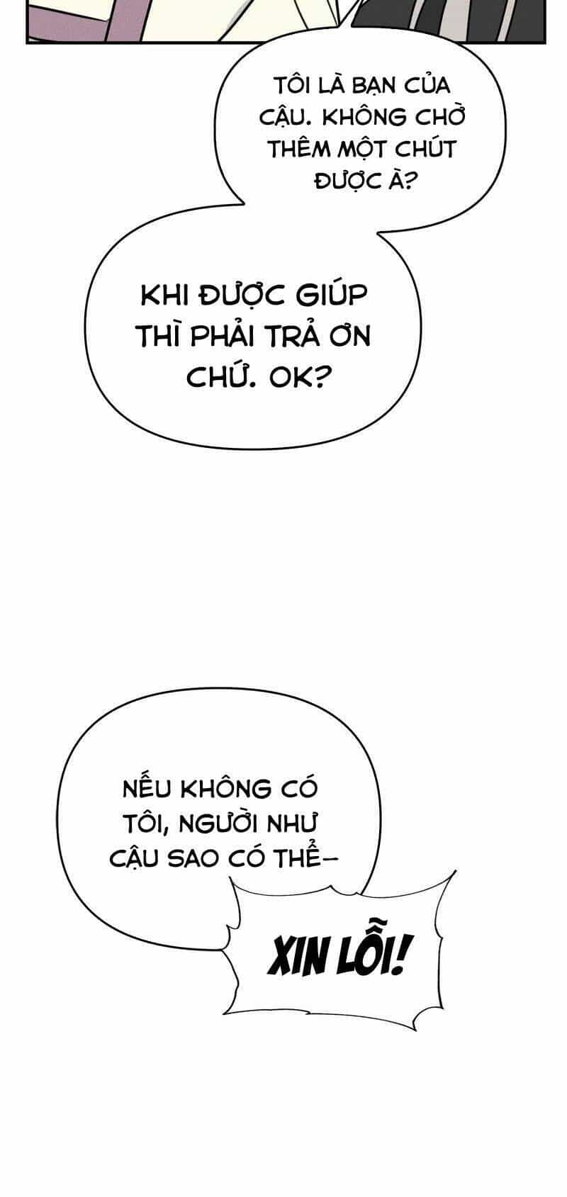 Thỏa Thuận Bí Mật Giữa Chúng Ta - Chương 5 - ảnh 57