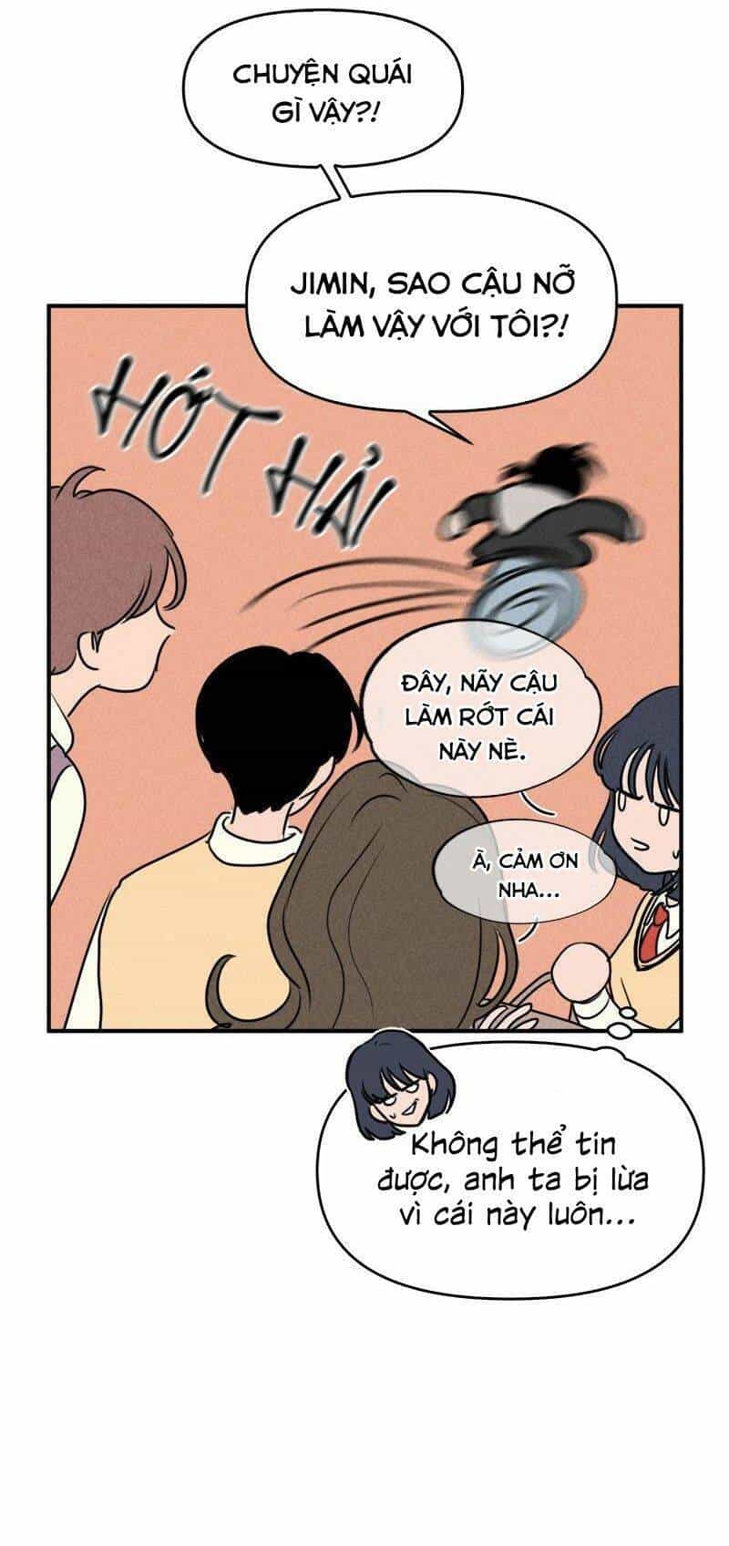 Thỏa Thuận Bí Mật Giữa Chúng Ta - Chương 5 - ảnh 65