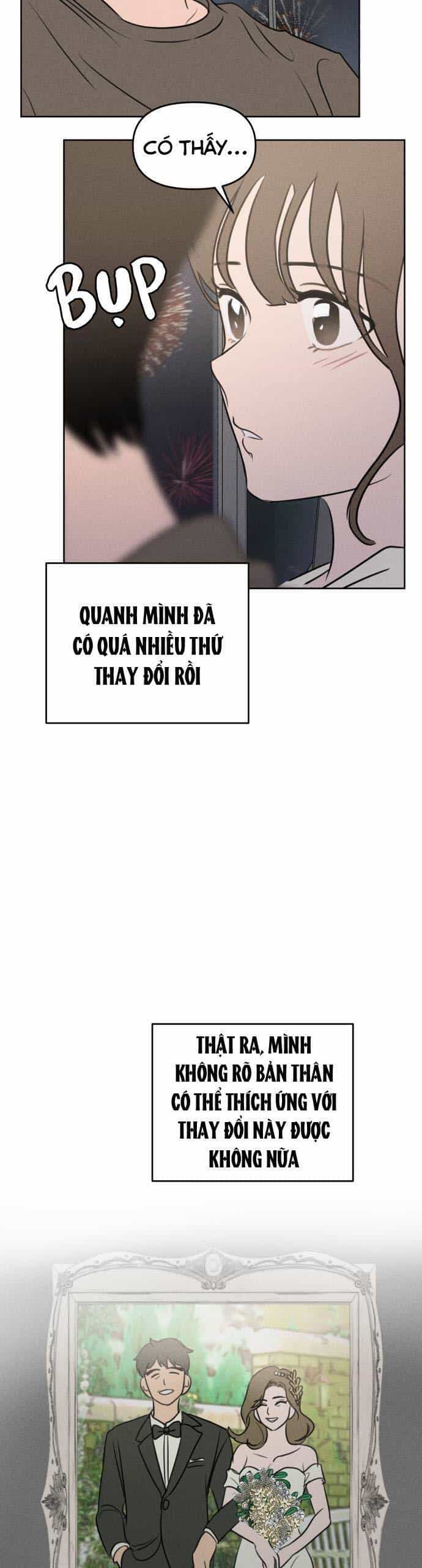 Thỏa Thuận Bí Mật Giữa Chúng Ta - Chương 50 - ảnh 16