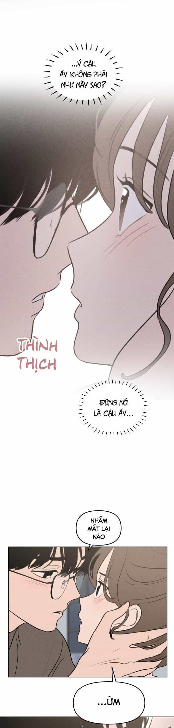 Thỏa Thuận Bí Mật Giữa Chúng Ta - Chương 50 - ảnh 4