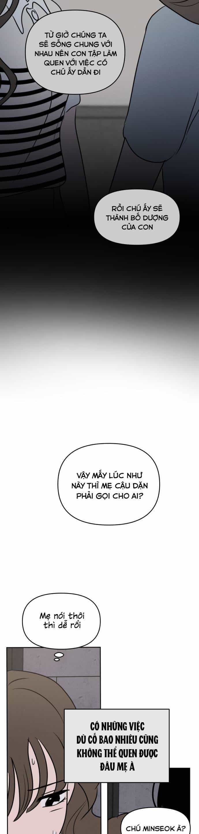Thỏa Thuận Bí Mật Giữa Chúng Ta - Chương 51 - ảnh 26