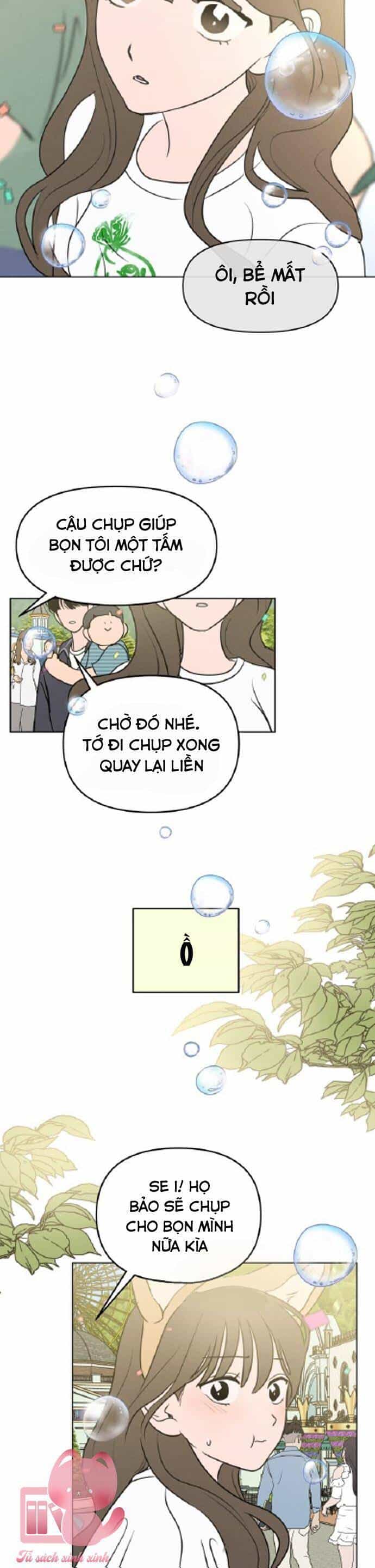 Thỏa Thuận Bí Mật Giữa Chúng Ta - Chương 57 - ảnh 18
