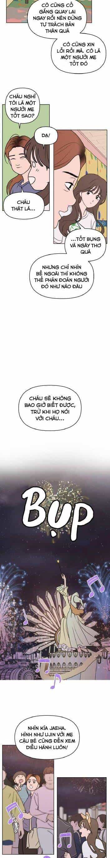 Thỏa Thuận Bí Mật Giữa Chúng Ta - Chương 58 - ảnh 9