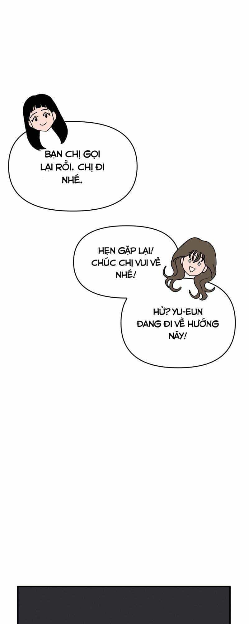 Thỏa Thuận Bí Mật Giữa Chúng Ta - Chương 6 - ảnh 17