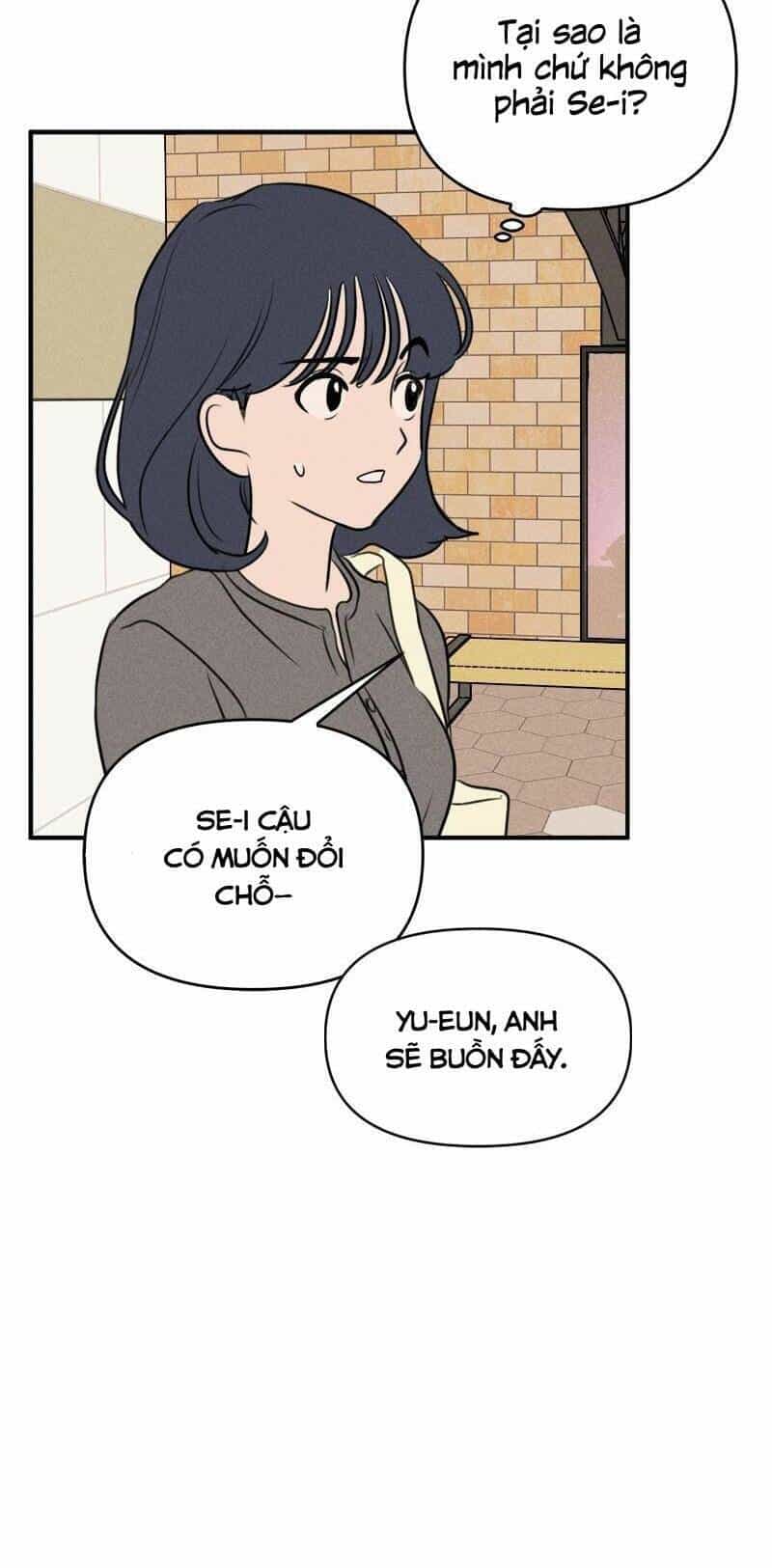 Thỏa Thuận Bí Mật Giữa Chúng Ta - Chương 6 - ảnh 24