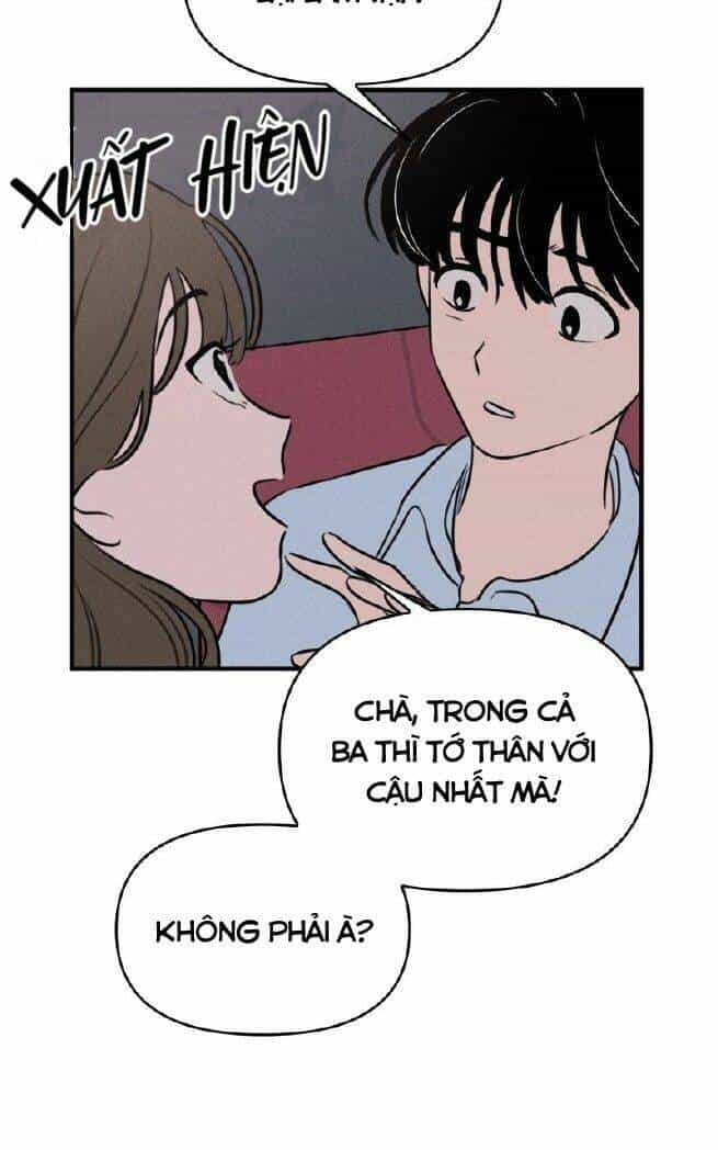 Thỏa Thuận Bí Mật Giữa Chúng Ta - Chương 6 - ảnh 32