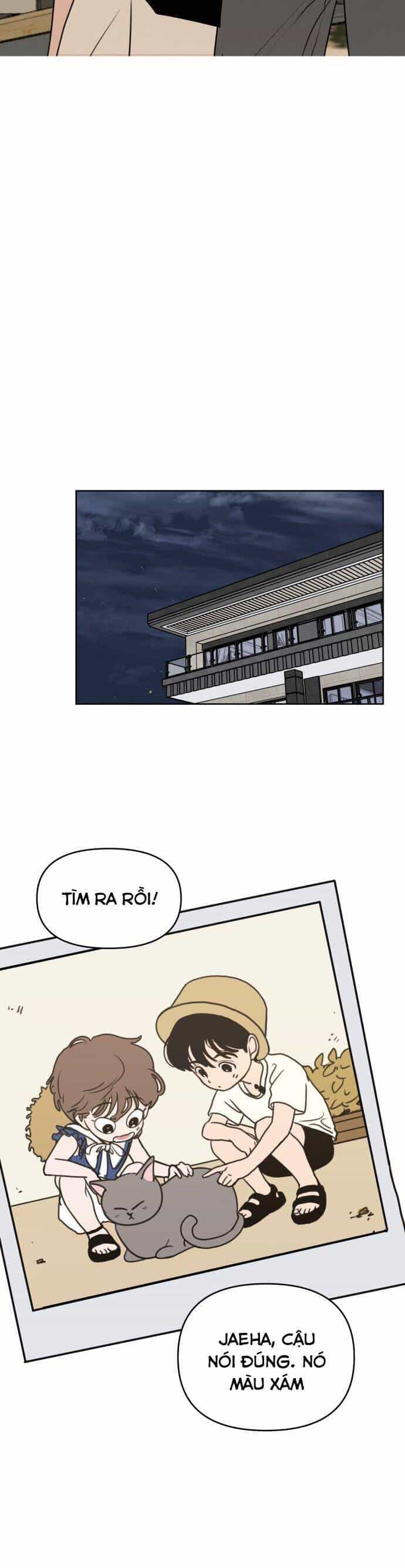 Thỏa Thuận Bí Mật Giữa Chúng Ta - Chương 60 - ảnh 22