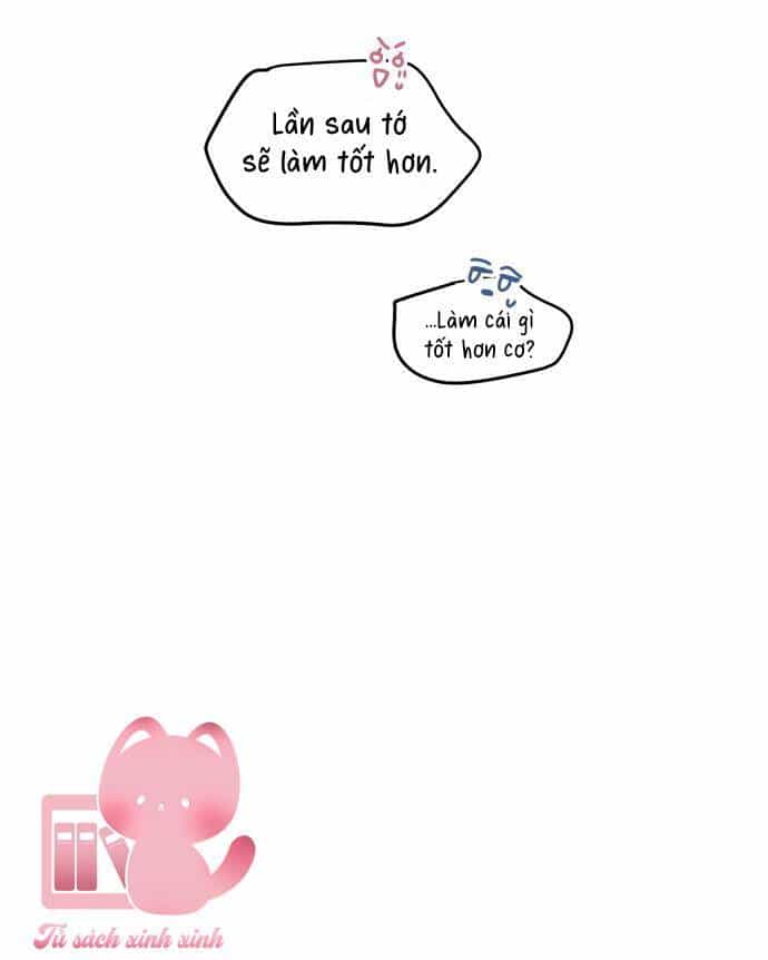 Thỏa Thuận Bí Mật Giữa Chúng Ta - Chương 61 - ảnh 24