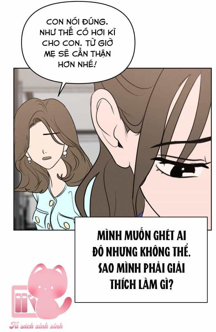 Thỏa Thuận Bí Mật Giữa Chúng Ta - Chương 61 - ảnh 40