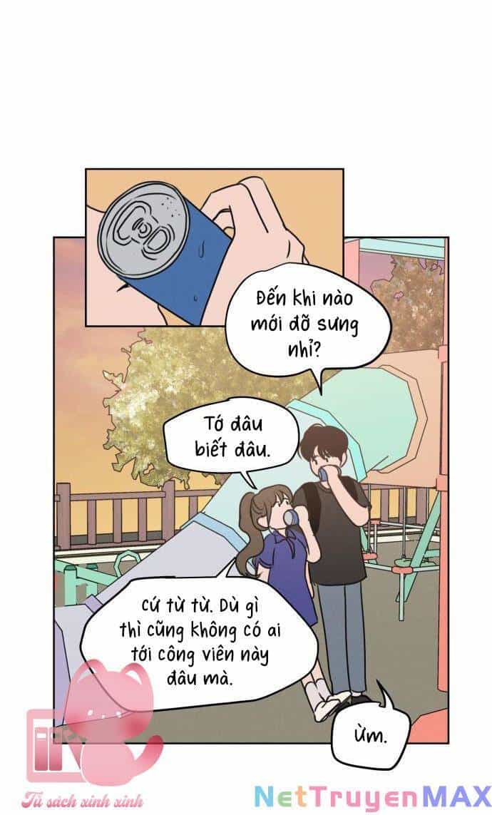 Thỏa Thuận Bí Mật Giữa Chúng Ta - Chương 62 - ảnh 23