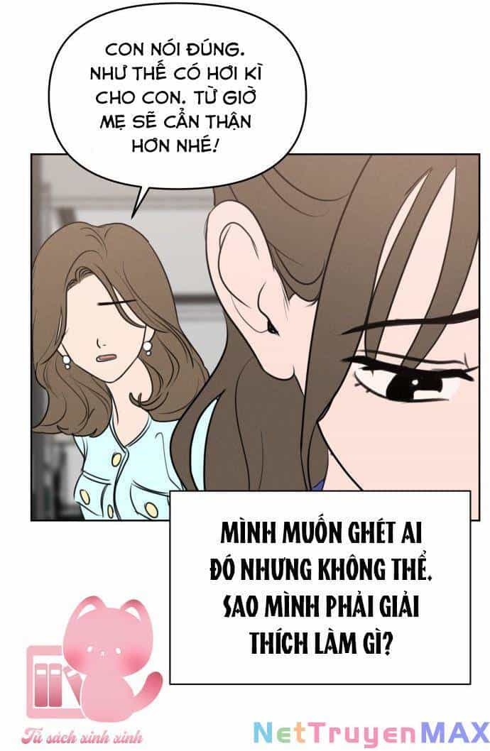 Thỏa Thuận Bí Mật Giữa Chúng Ta - Chương 62 - ảnh 40