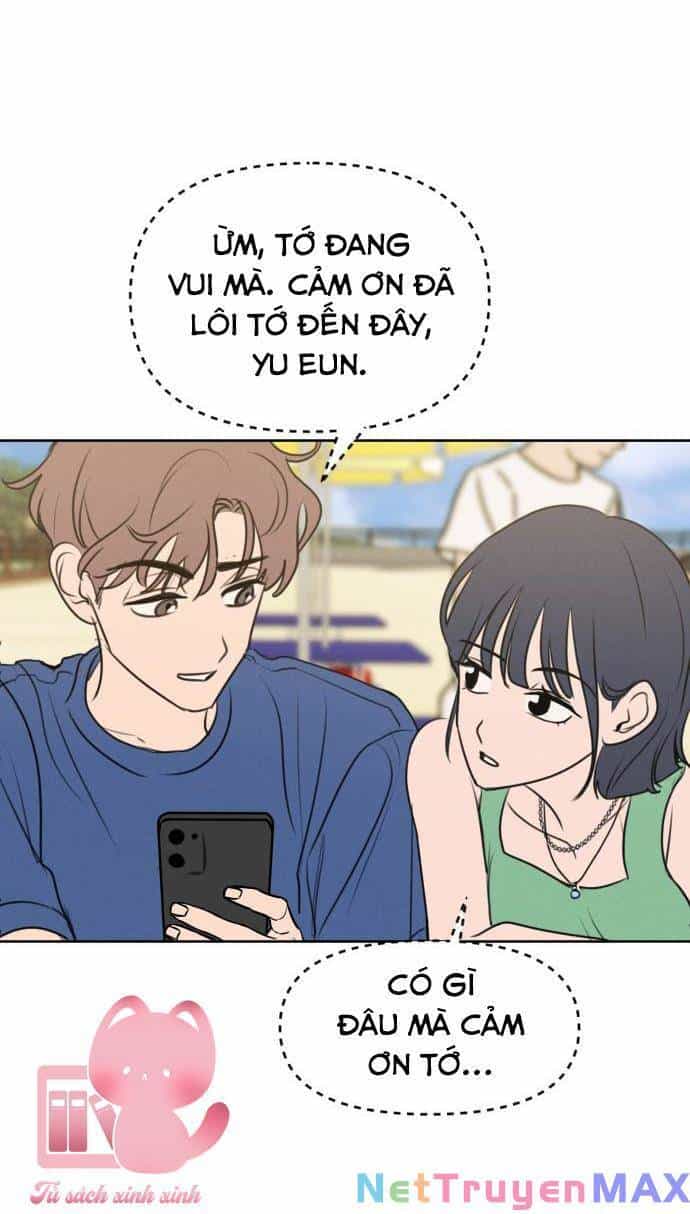 Thỏa Thuận Bí Mật Giữa Chúng Ta - Chương 62 - ảnh 66