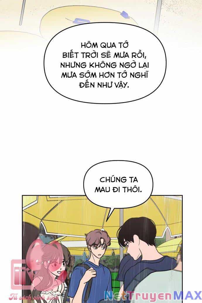 Thỏa Thuận Bí Mật Giữa Chúng Ta - Chương 62 - ảnh 70