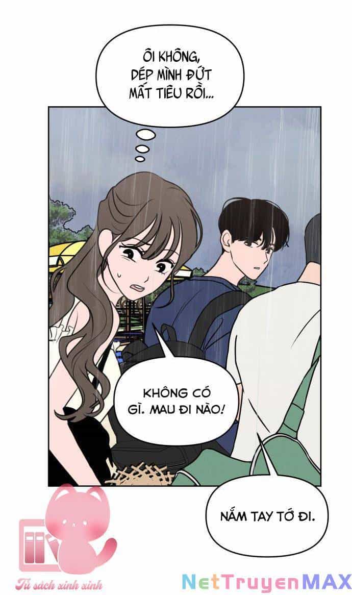 Thỏa Thuận Bí Mật Giữa Chúng Ta - Chương 62 - ảnh 73