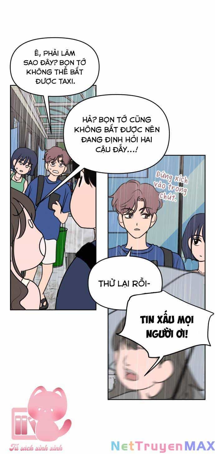 Thỏa Thuận Bí Mật Giữa Chúng Ta - Chương 62 - ảnh 81