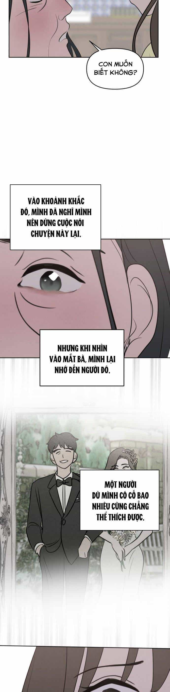 Thỏa Thuận Bí Mật Giữa Chúng Ta - Chương 64 - ảnh 13