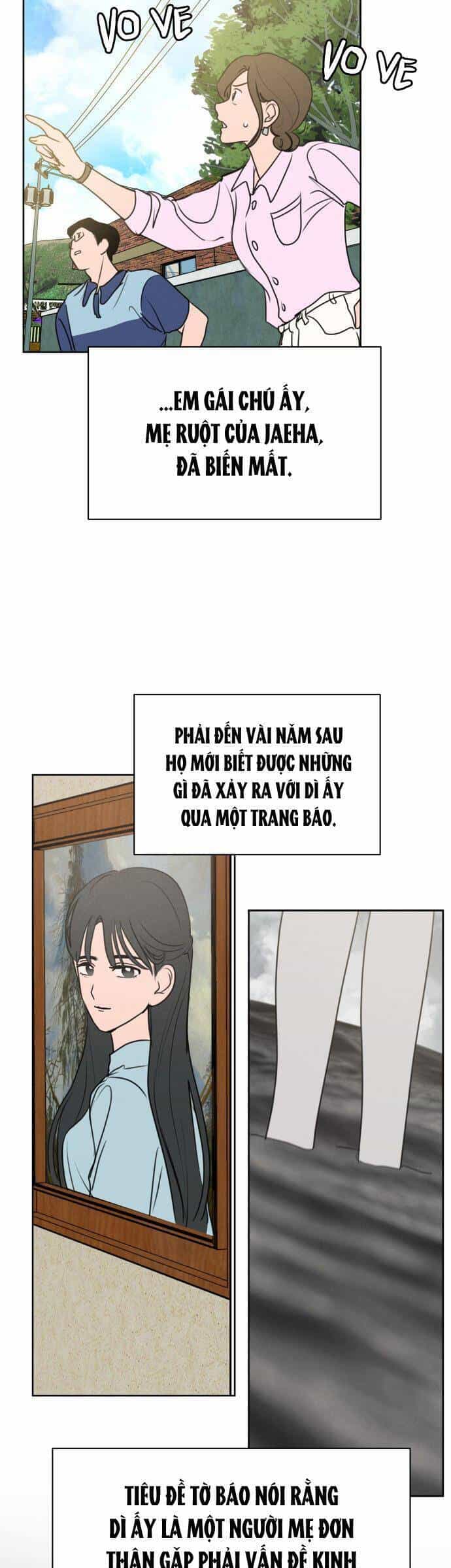 Thỏa Thuận Bí Mật Giữa Chúng Ta - Chương 64 - ảnh 30