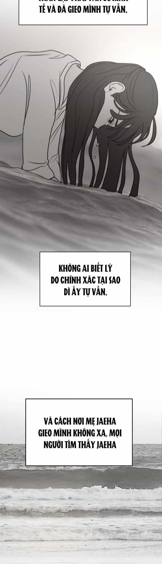 Thỏa Thuận Bí Mật Giữa Chúng Ta - Chương 64 - ảnh 31