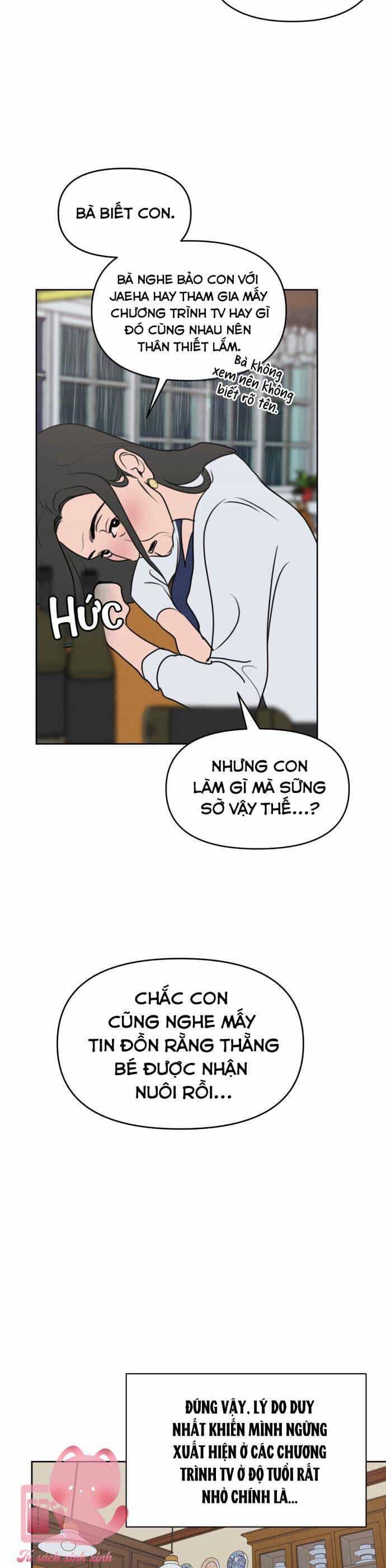 Thỏa Thuận Bí Mật Giữa Chúng Ta - Chương 64 - ảnh 8