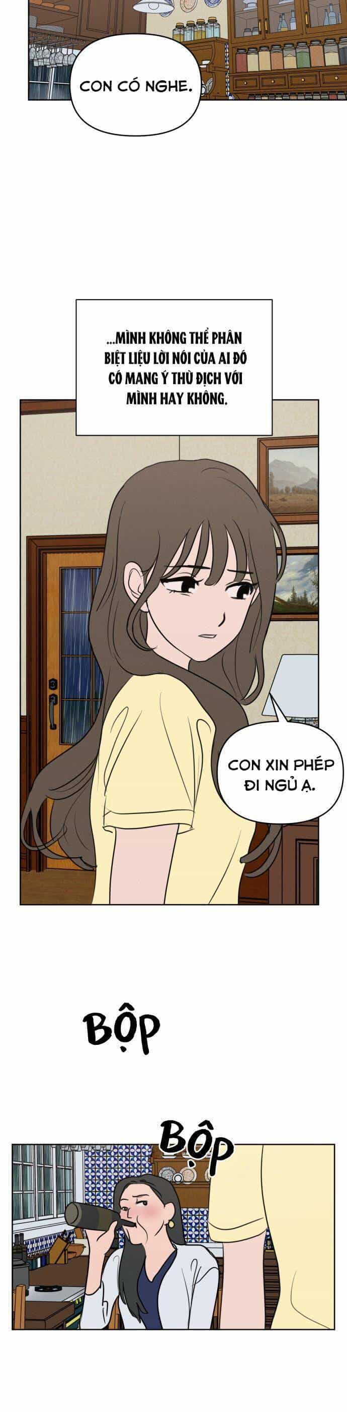 Thỏa Thuận Bí Mật Giữa Chúng Ta - Chương 64 - ảnh 9