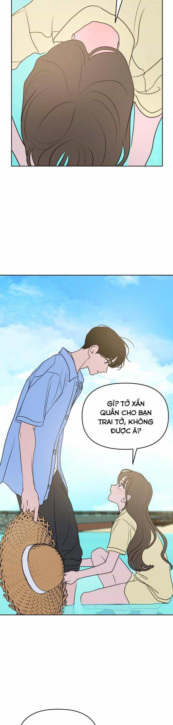 Thỏa Thuận Bí Mật Giữa Chúng Ta - Chương 65 - ảnh 15