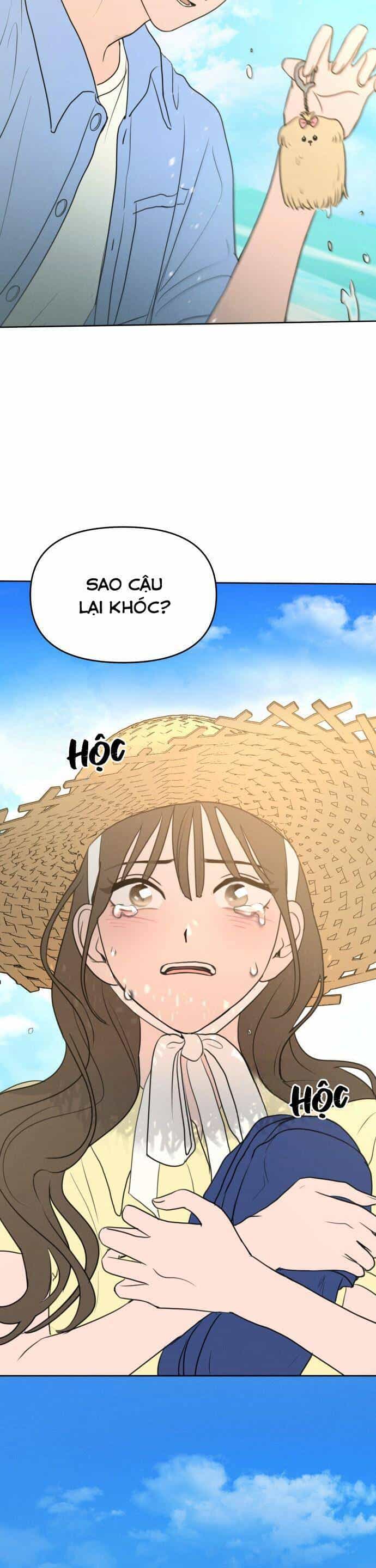 Thỏa Thuận Bí Mật Giữa Chúng Ta - Chương 65 - ảnh 3