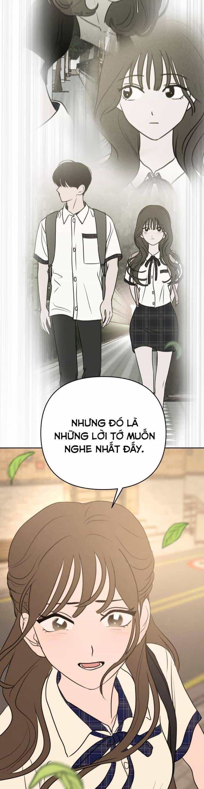 Thỏa Thuận Bí Mật Giữa Chúng Ta - Chương 66 - ảnh 30