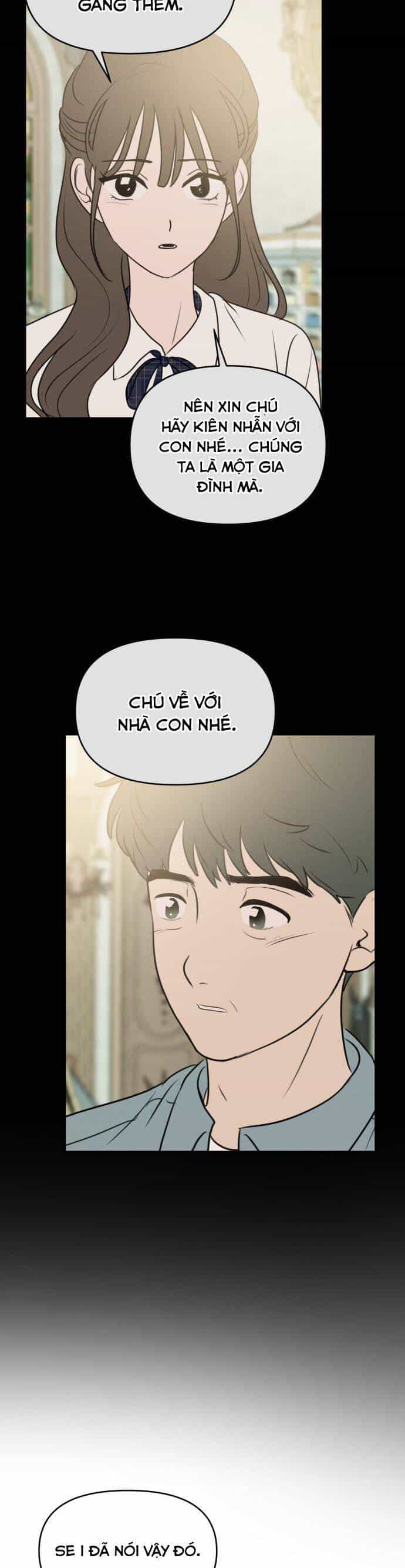 Thỏa Thuận Bí Mật Giữa Chúng Ta - Chương 66 - ảnh 35
