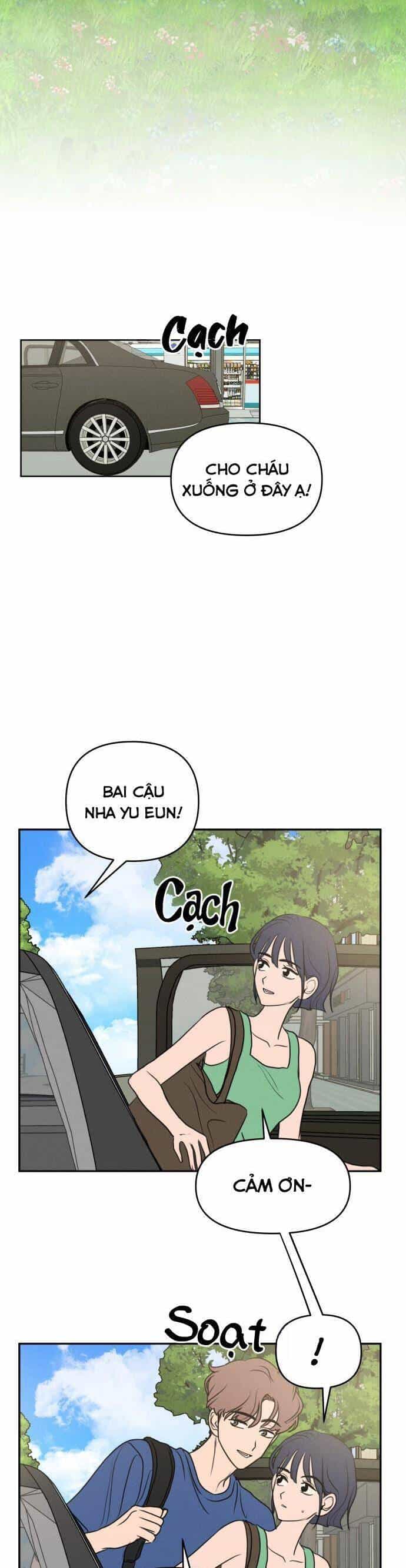 Thỏa Thuận Bí Mật Giữa Chúng Ta - Chương 66 - ảnh 5
