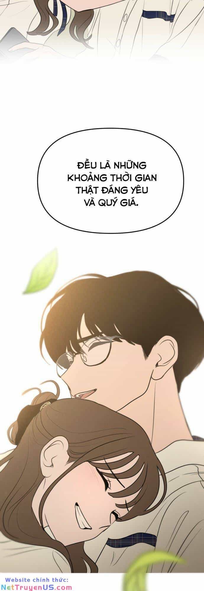 Thỏa Thuận Bí Mật Giữa Chúng Ta - Chương 67 - ảnh 44