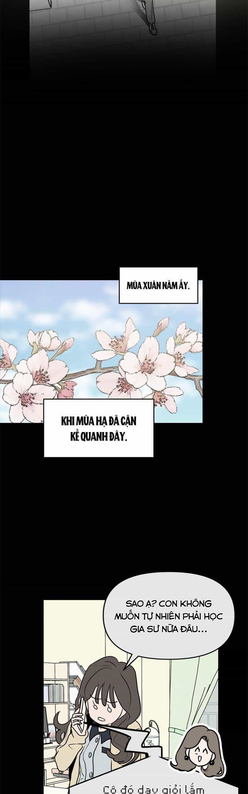 Thỏa Thuận Bí Mật Giữa Chúng Ta - Chương 68 - ảnh 38