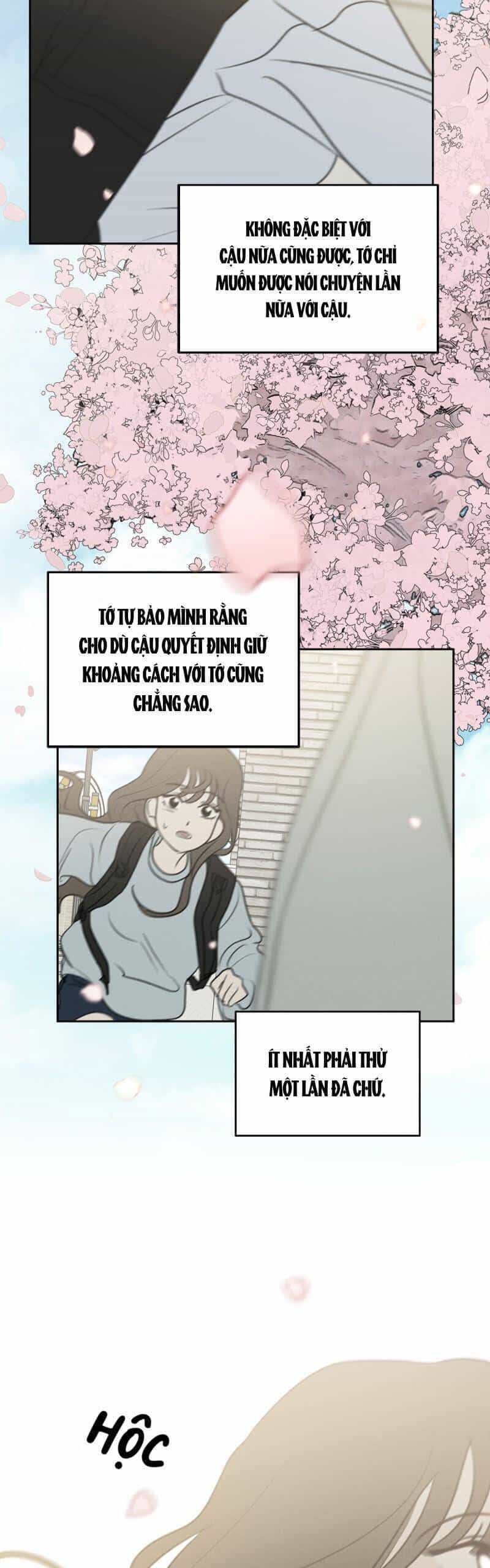 Thỏa Thuận Bí Mật Giữa Chúng Ta - Chương 68 - ảnh 47
