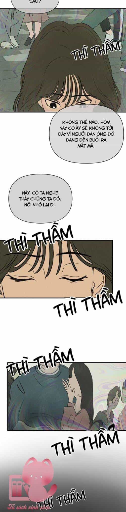 Thỏa Thuận Bí Mật Giữa Chúng Ta - Chương 7 - ảnh 28