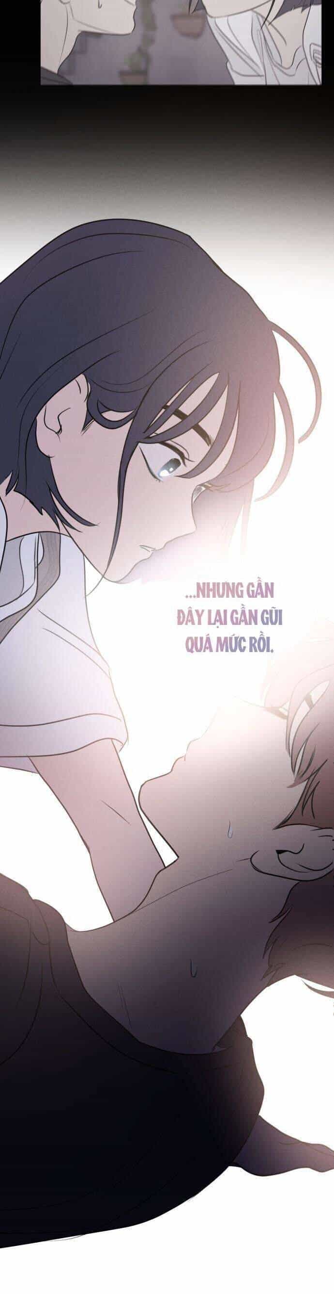 Thỏa Thuận Bí Mật Giữa Chúng Ta - Chương 68.3 - ảnh 29