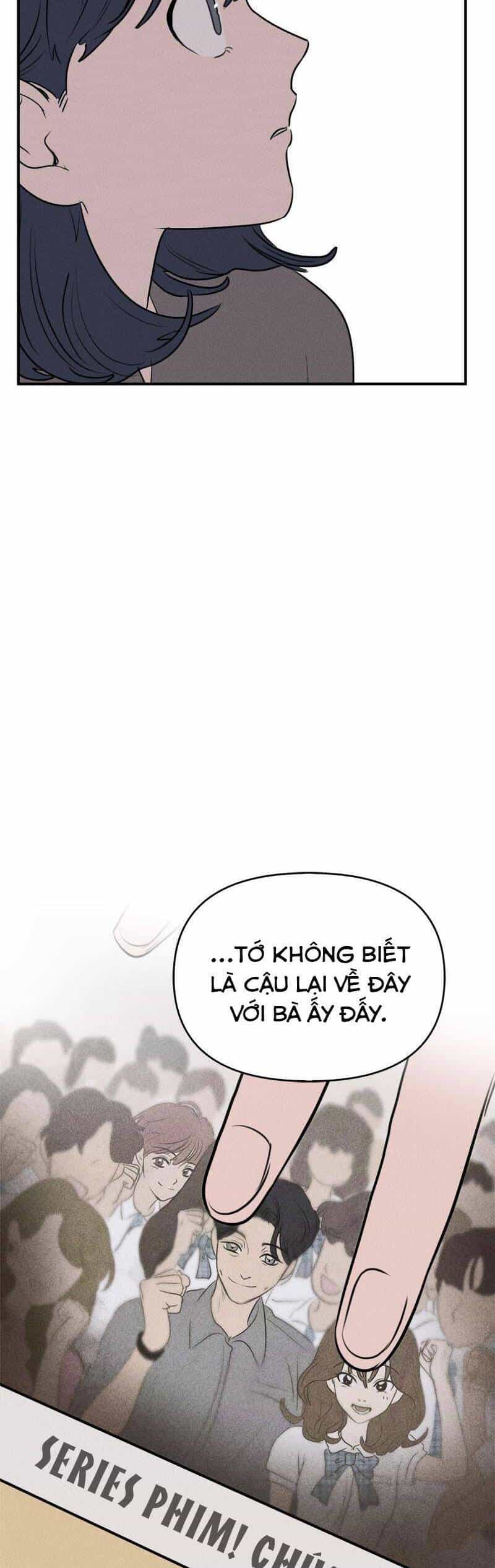 Thỏa Thuận Bí Mật Giữa Chúng Ta - Chương 9 - ảnh 3