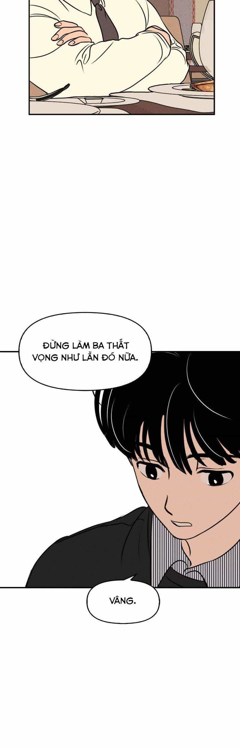 Thỏa Thuận Bí Mật Giữa Chúng Ta - Chương 9 - ảnh 56