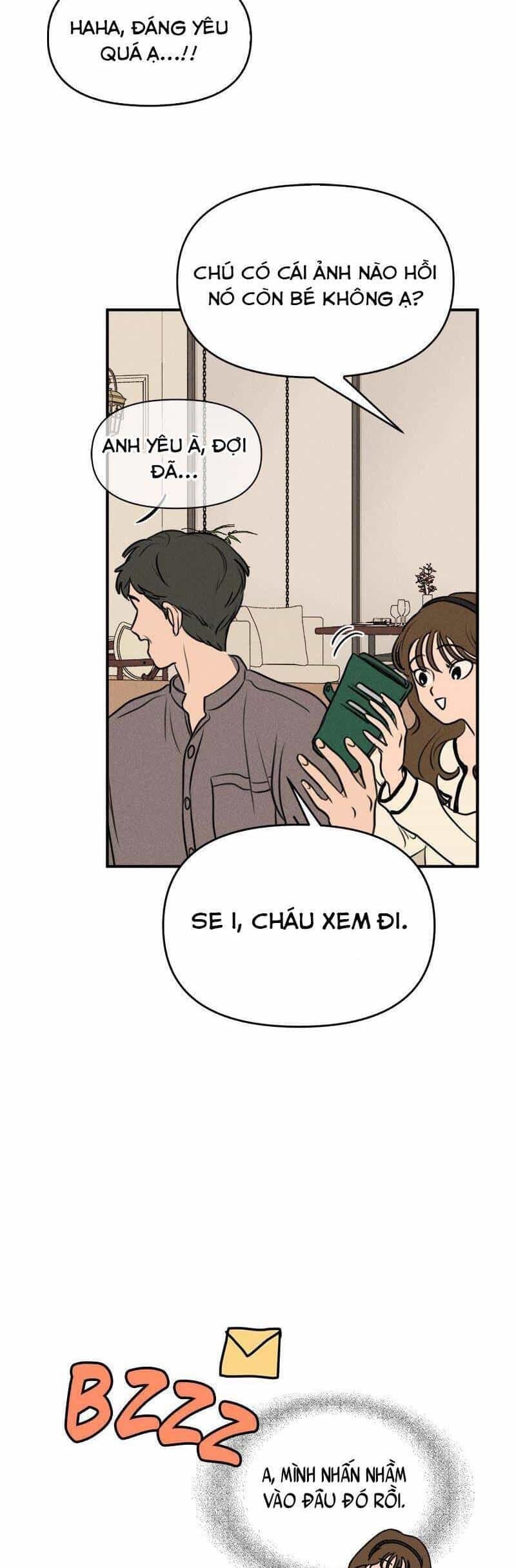 Thỏa Thuận Bí Mật Giữa Chúng Ta - Chương 9 - ảnh 60