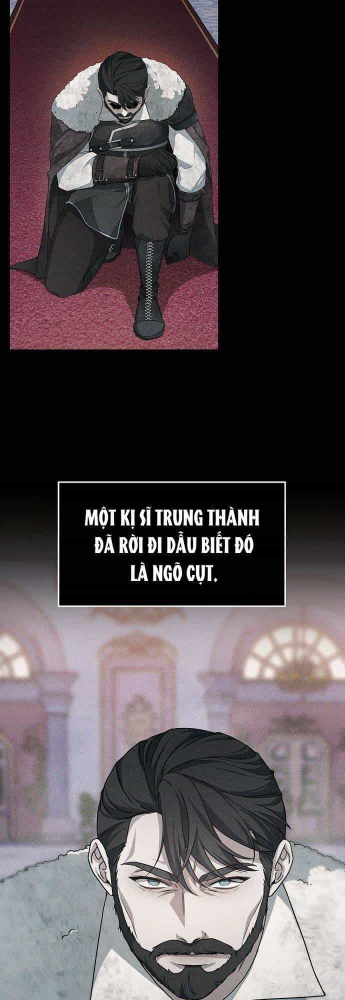 Thời Đại Của Oman - Chương 1 - ảnh 14