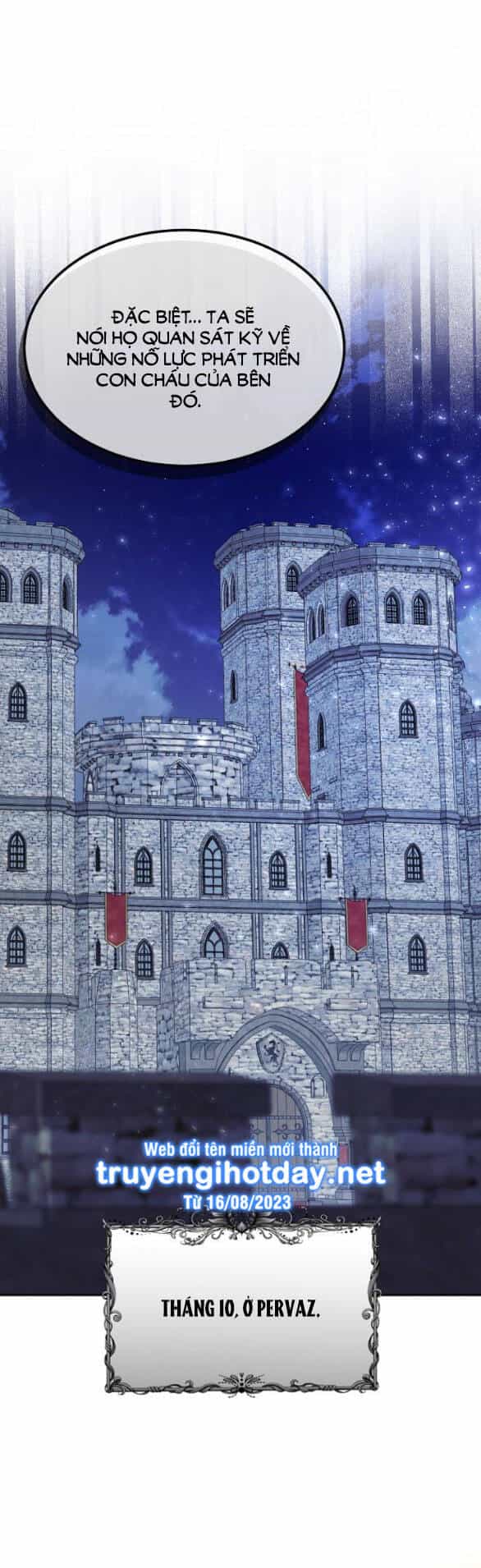 Thời Đại Của Oman - Chương 18.2 - ảnh 16