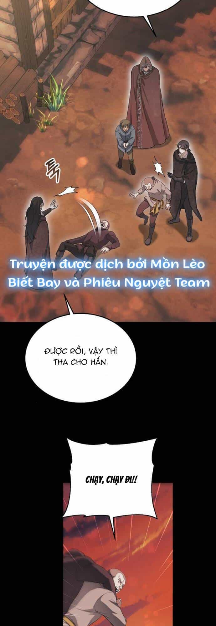Thời Đại Của Oman - Chương 3 - ảnh 26
