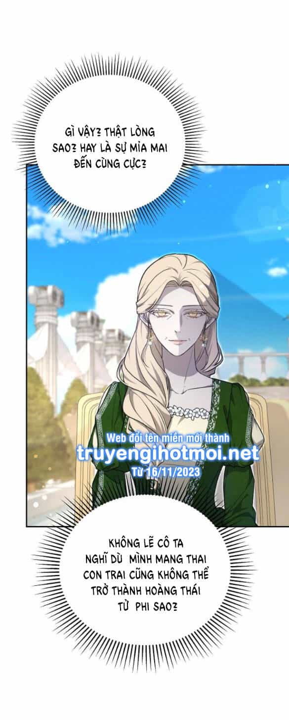 Thời Đại Của Oman - Chương 24.1 - ảnh 17