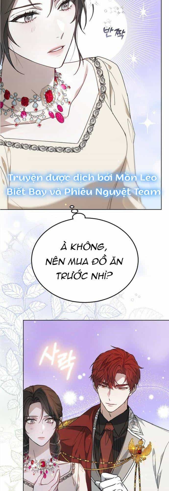 Thời Đại Của Oman - Chương 4 - ảnh 10
