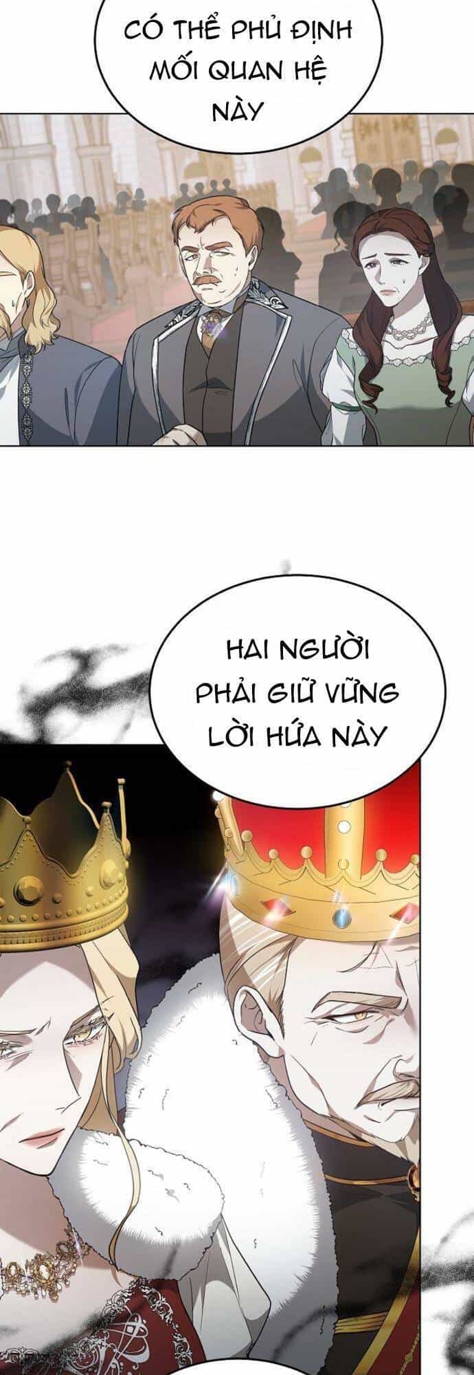Thời Đại Của Oman - Chương 4 - ảnh 57