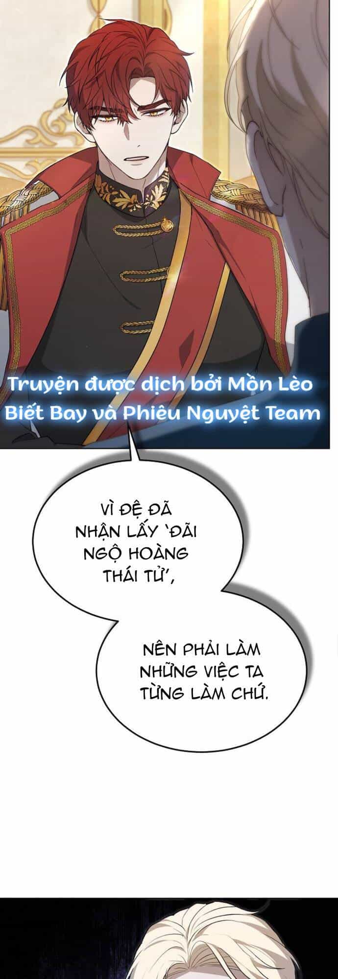 Thời Đại Của Oman - Chương 5 - ảnh 38