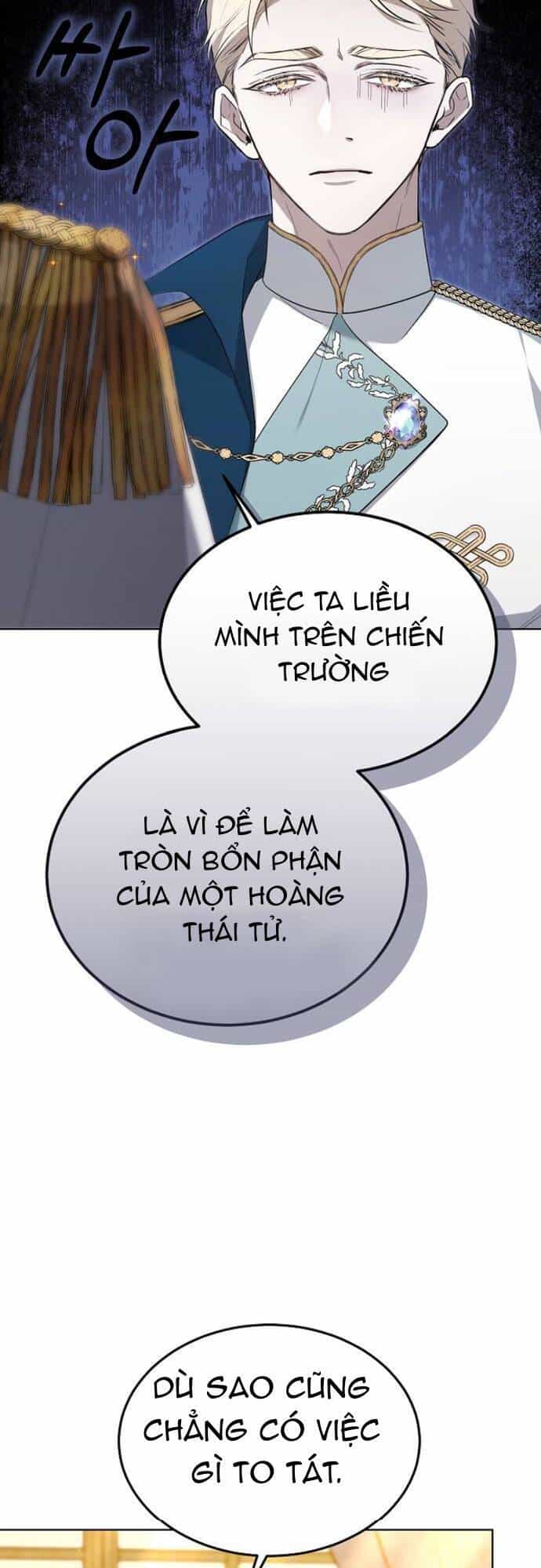 Thời Đại Của Oman - Chương 5 - ảnh 39