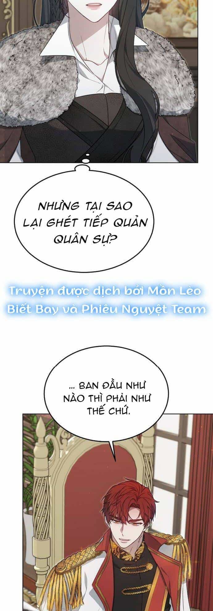 Thời Đại Của Oman - Chương 5 - ảnh 56