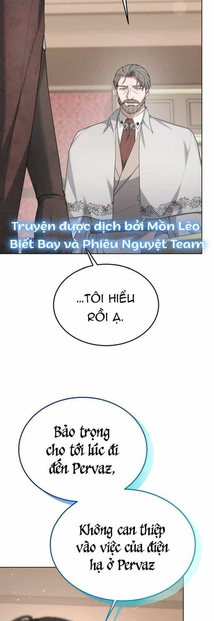 Thời Đại Của Oman - Chương 6 - ảnh 22